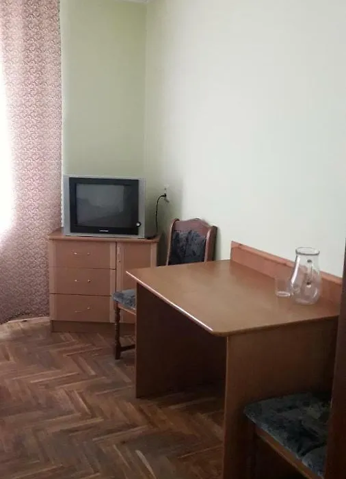 КП ДР Готель-1