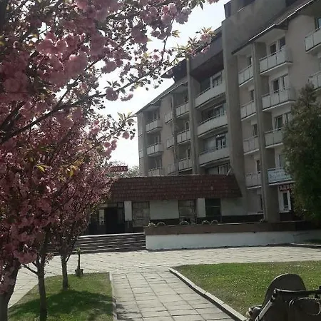 КП ДР Готель-2