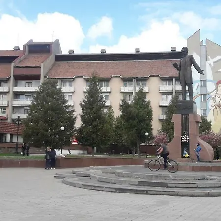 КП ДР Готель-3