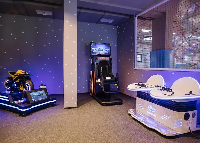 Готель Зефір